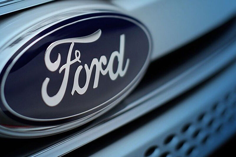 Ford im Februar weiterhin deutlich auf Wachstumskurs
