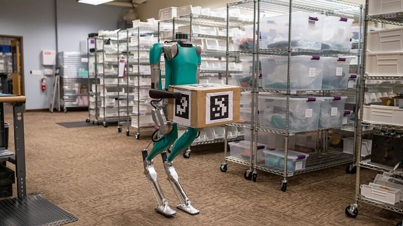 CES 2020 in Las Vegas