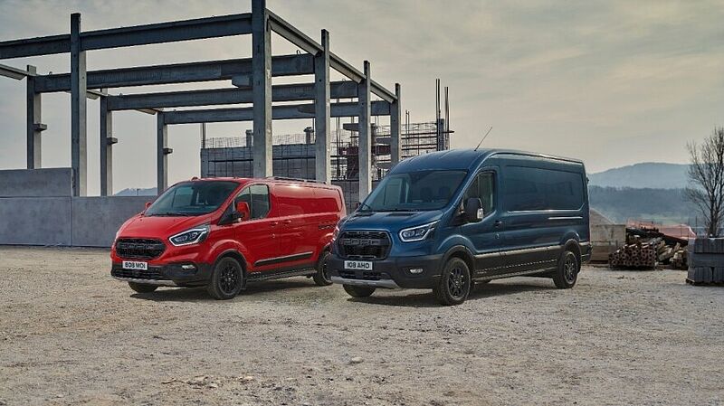 Ford und ALD Automotive gründen gemeinsames Unternehmen für integrierte Flottenmanagement-Angebote