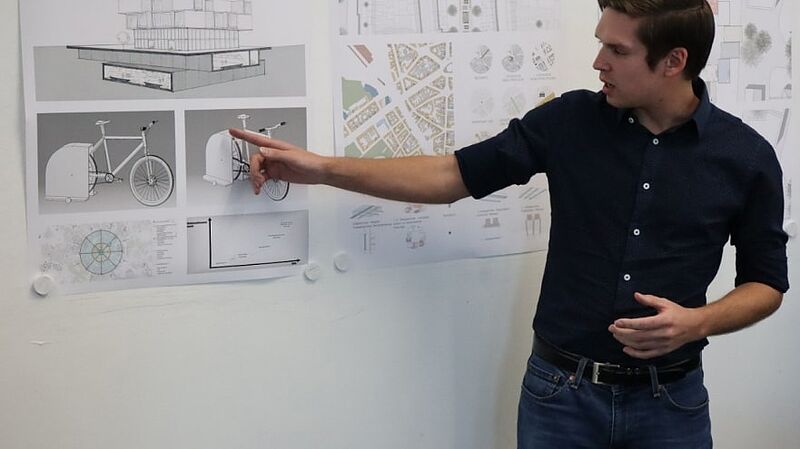 Ford Fund Smart Mobility Challenge von Ford zeichnet nachhaltige Mobilitätskonzepte von Studierenden aus