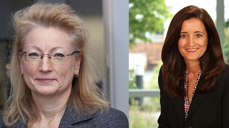 Veränderungen im Marketingteam der Ford-Werke GmbH