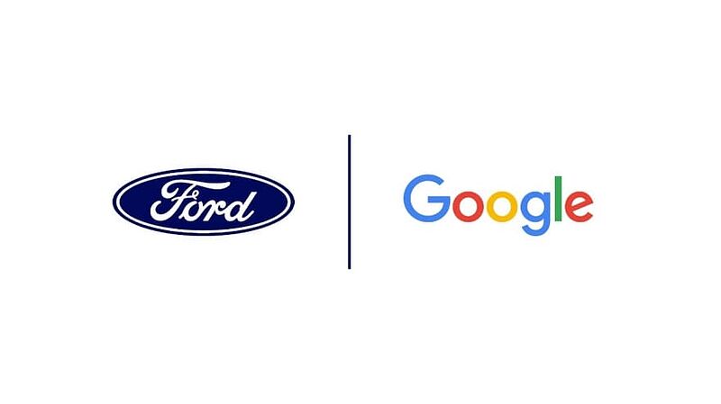 Ford und Google wollen Auto-Innovationen beschleunigen und das vernetzte Fahrzeug zum Erlebnis machen