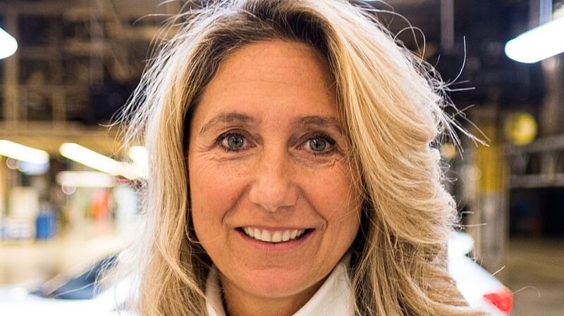 Sara Gielen übernimmt Werkleitung bei Ford in Saarlouis