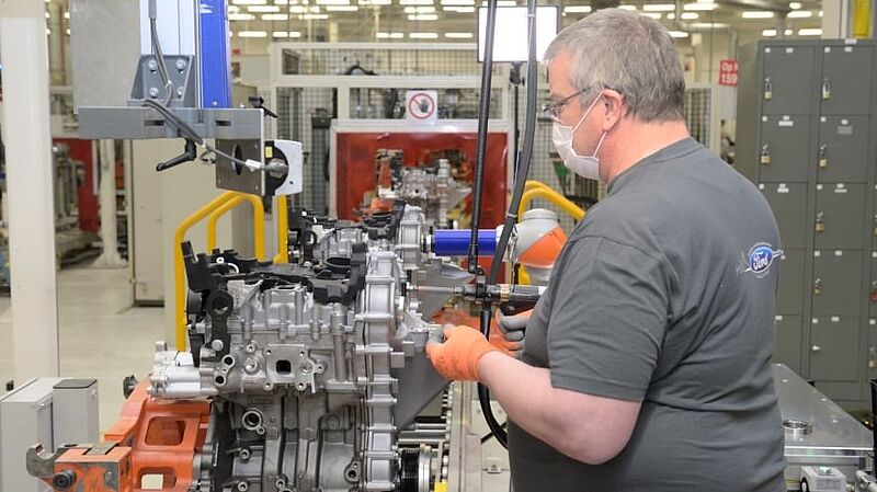 Ford gewinnt Inklusionspreis der Wirtschaft 2021