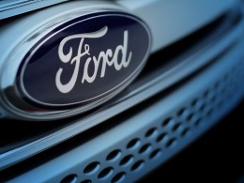 Ford stellt deutsche Führungsstruktur neu auf
