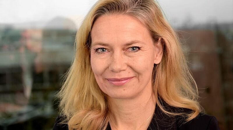 Dr. Kim Jüngst ergänzt die Geschäftsführung der Ford-Werke